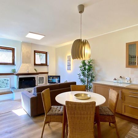 Casa Cinzia Apartment Gravedona Bagian luar foto