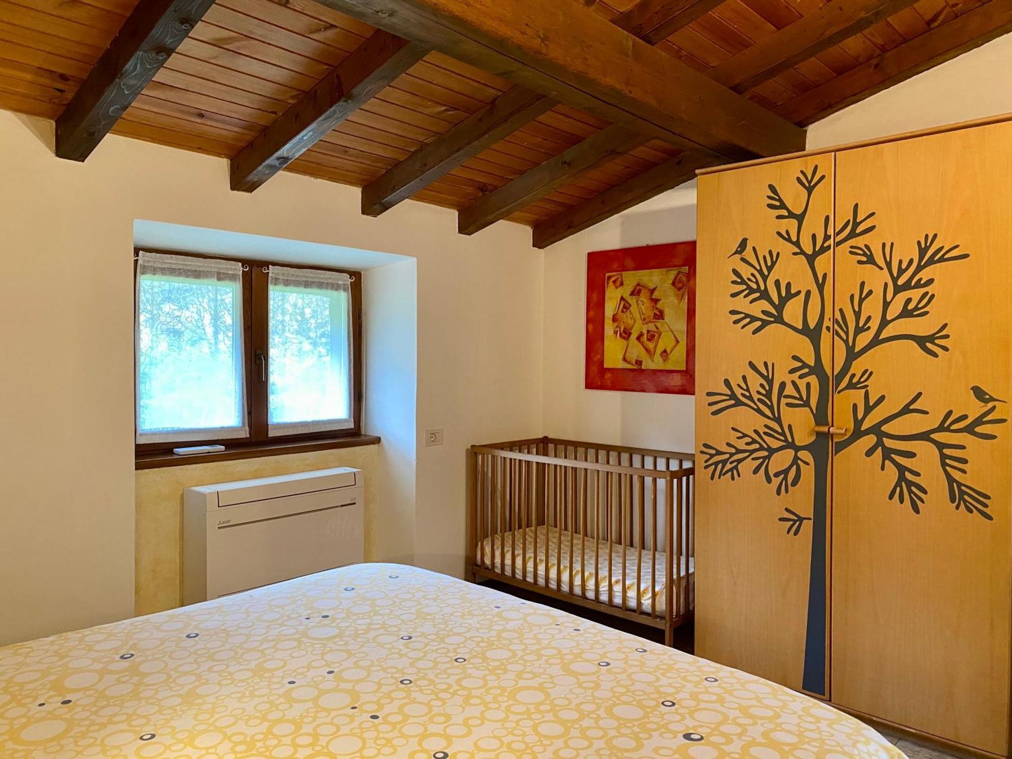 Casa Cinzia Apartment Gravedona Bagian luar foto