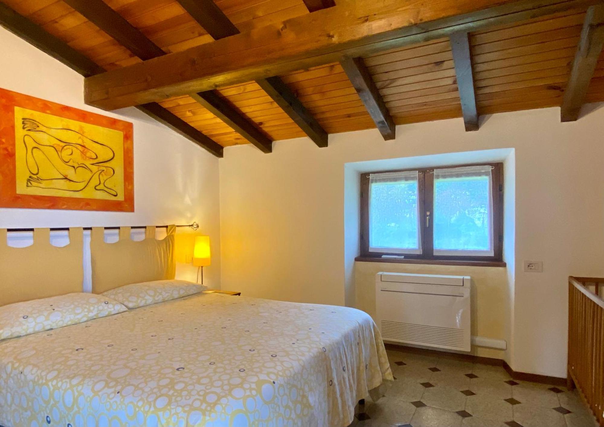 Casa Cinzia Apartment Gravedona Bagian luar foto