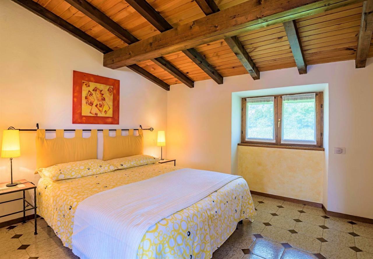 Casa Cinzia Apartment Gravedona Bagian luar foto